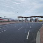 Terminal Gelände Norddeich