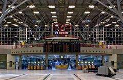 Terminal I - Erlebniswelt Flughafen Stuttgart