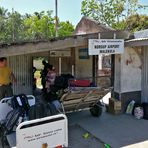 Terminal Norsup/Malekula Airport