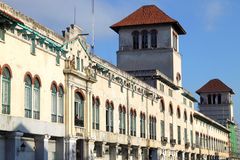 Terminal Sierra Maestra