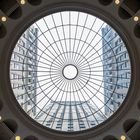 Terminal Tower Dome