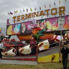 terminator ride