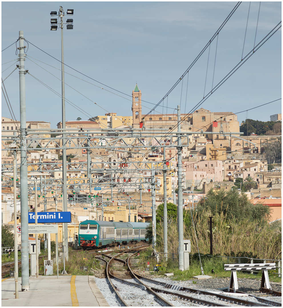 Termini Imerese I