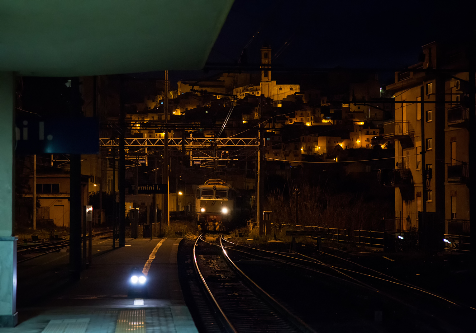 Termini Imerese VI