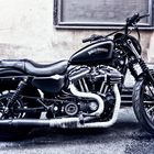 TERMO TEC - HARLEY DAVIDSON