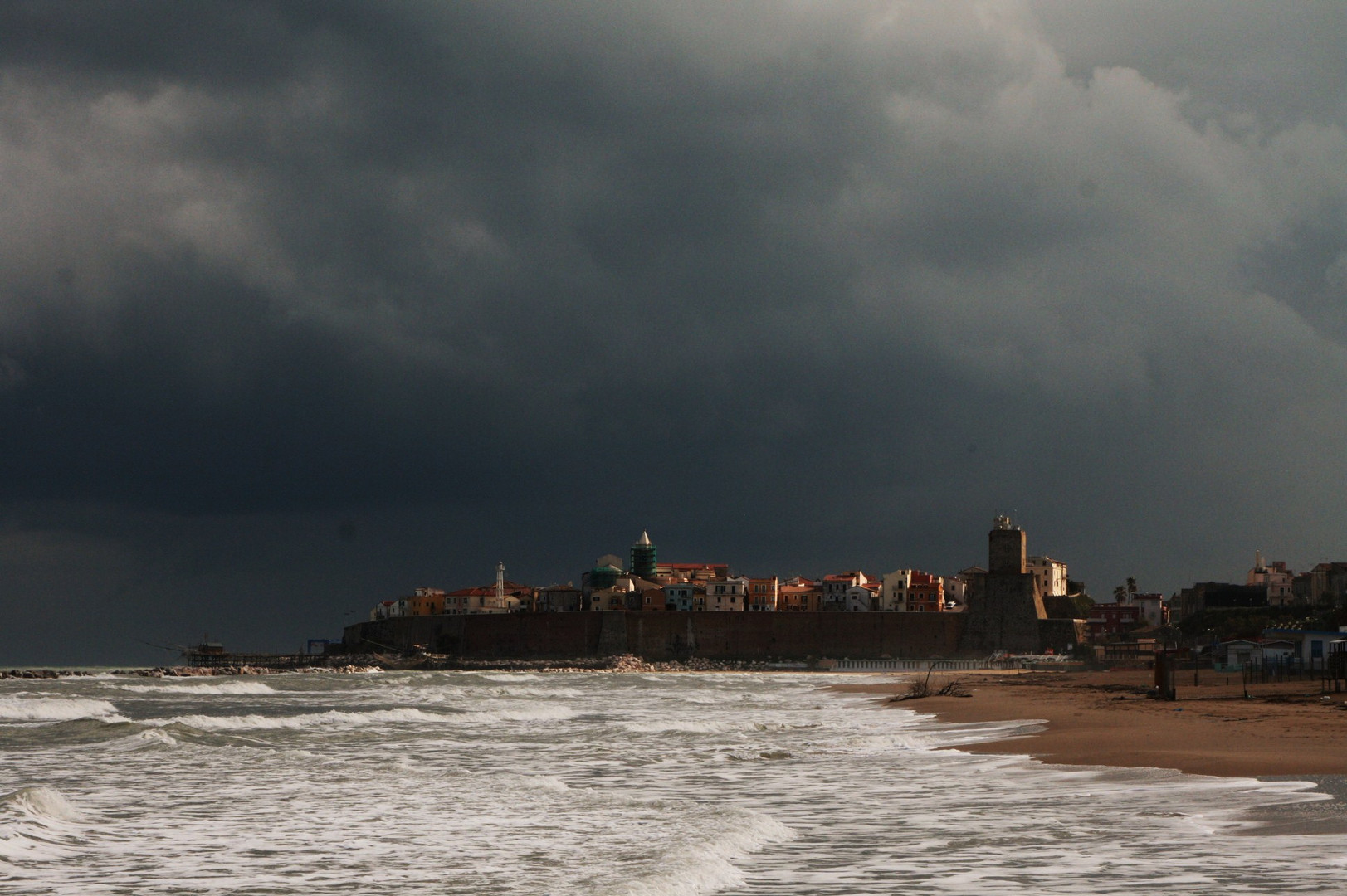 Termoli