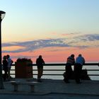 Termoli - belvedere sulla spiaggia