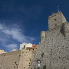 Termoli. Castello