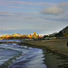 Termoli dopo la Burrasca