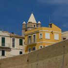 Termoli. Il borgo