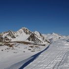 ... Terner Joch - Südtirol ...