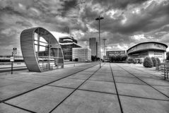 Terneuzen - Oostelijk Bolwerk - Stadhuisplein - 03