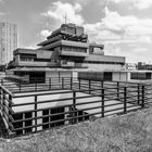 Terneuzen - Stadhuisplein - Town Hall - 01