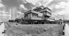 Terneuzen - Stadhuisplein - Town Hall - 02