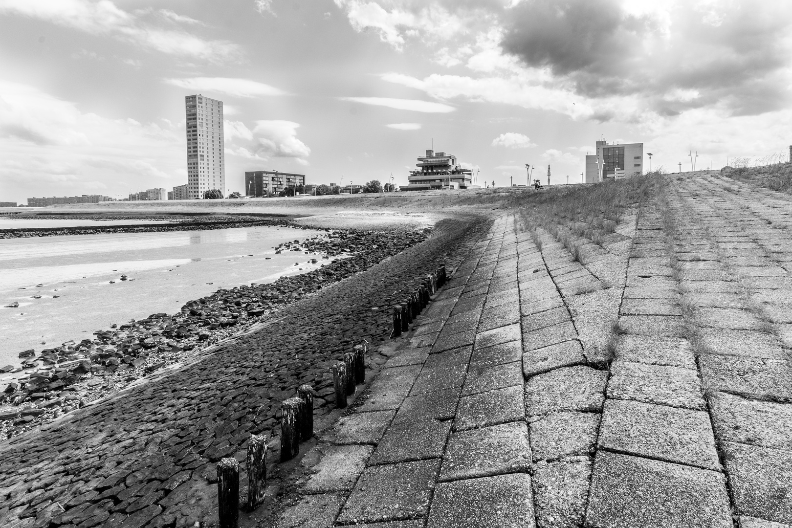 Terneuzen - Westerschelde - 02