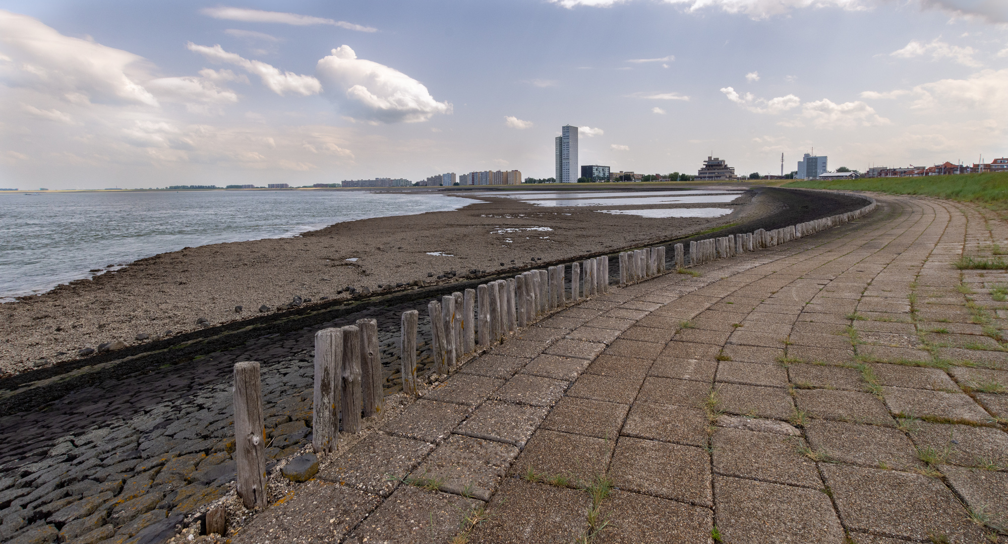 Terneuzen - Westerschelde - 03