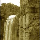 Terni. Le cascate