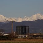 Terno d'Isola, inquinamento urbano