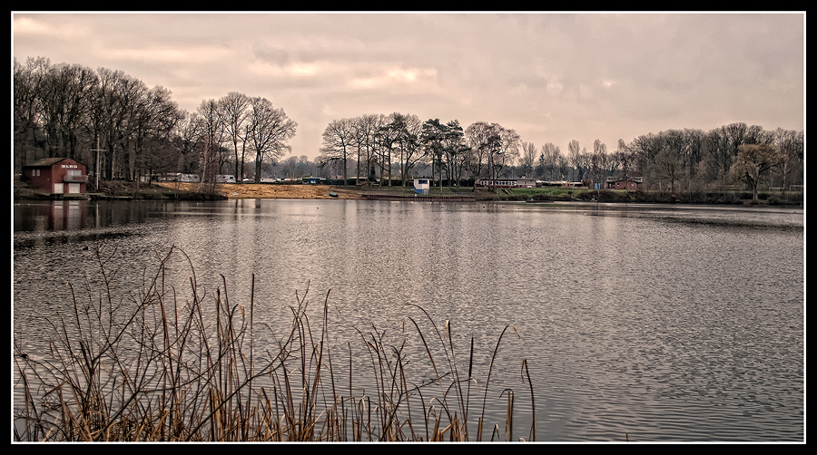 Ternscher See