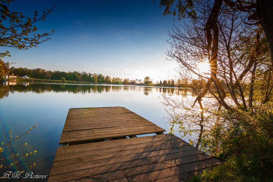 Ternschersee