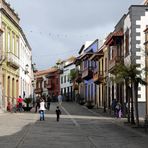 Teror, Gran Canaria