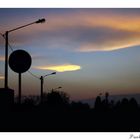 Terra accarezzata dal cielo