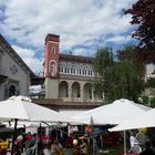 Terra, Baden-Baden, Sommer 2008