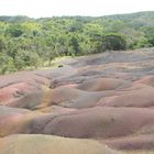 Terra Dei Sette Colori Mauritius