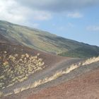 terra dell'etna