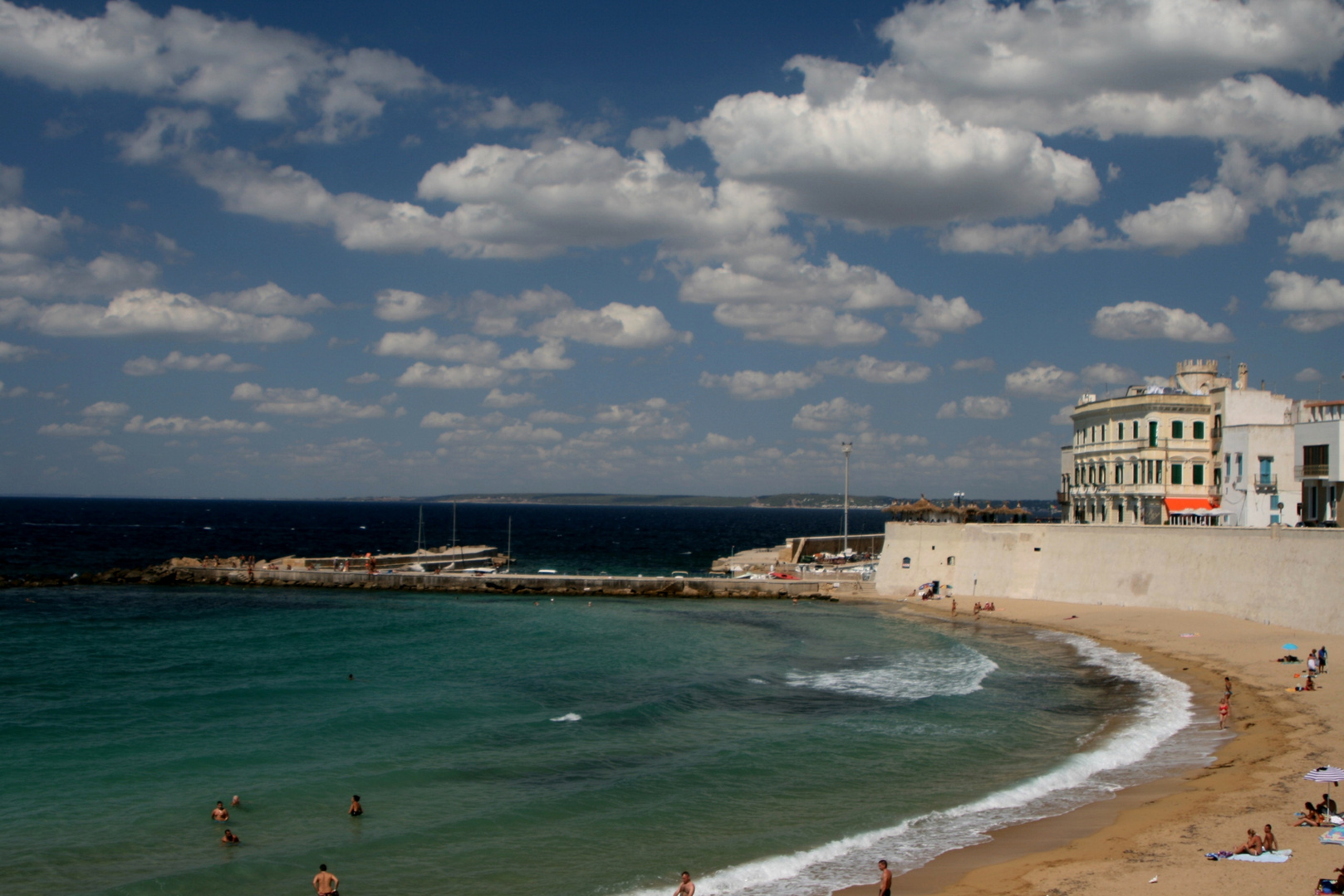 terra di Puglia