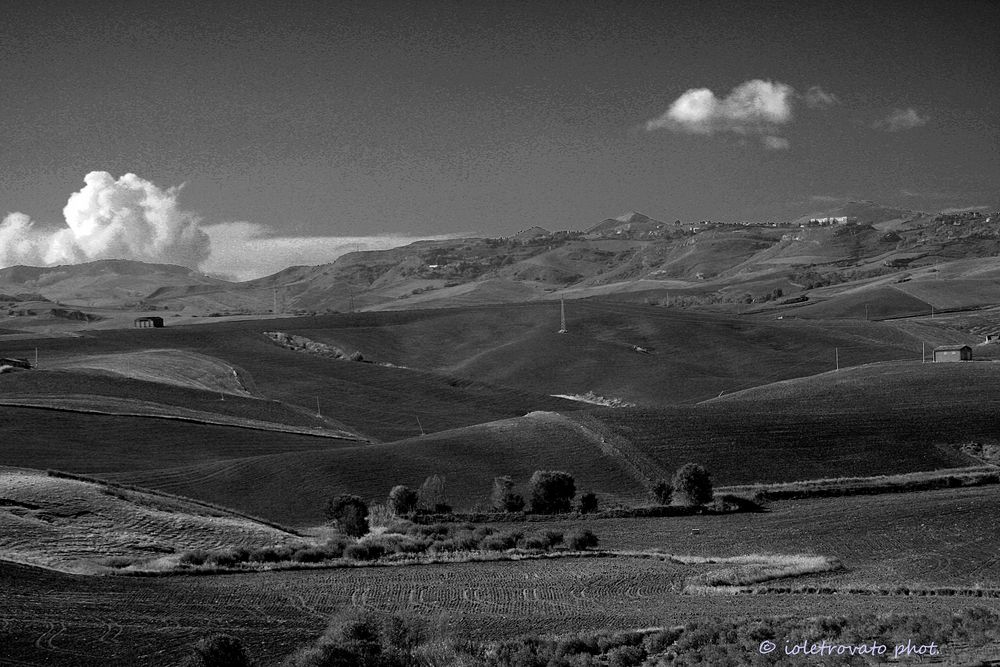 Terra di Sicilia