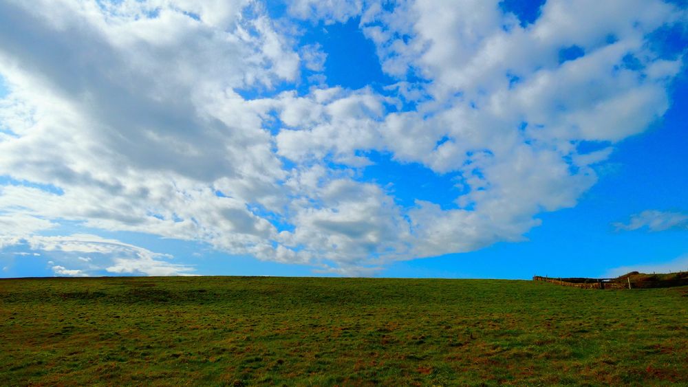 Terra e cielo