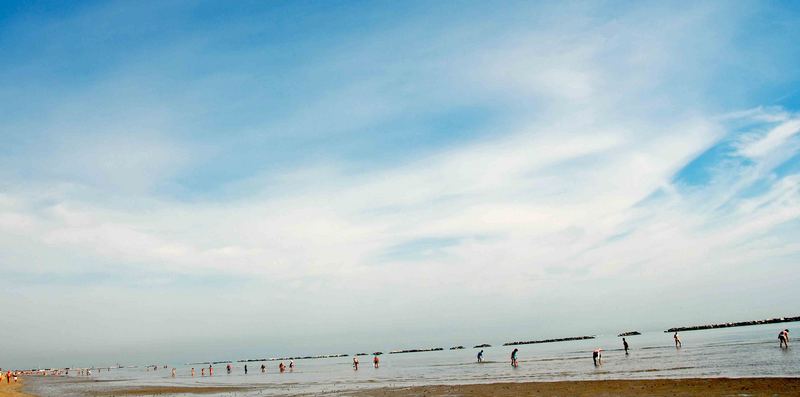 Terra, Mare e Cielo e... noi piccoli, grandi protagonisti