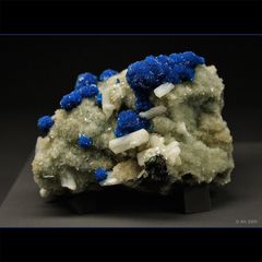 Mineralien