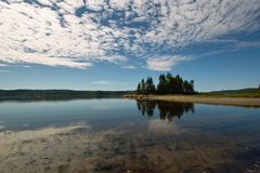 Terra Nova Park - Newman Sound