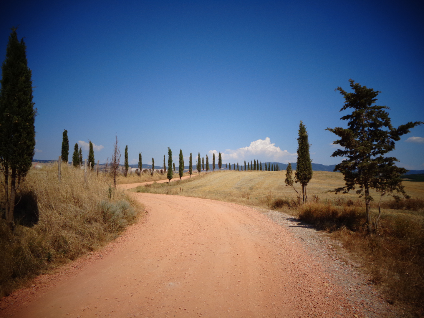 Terra rossa di Siena