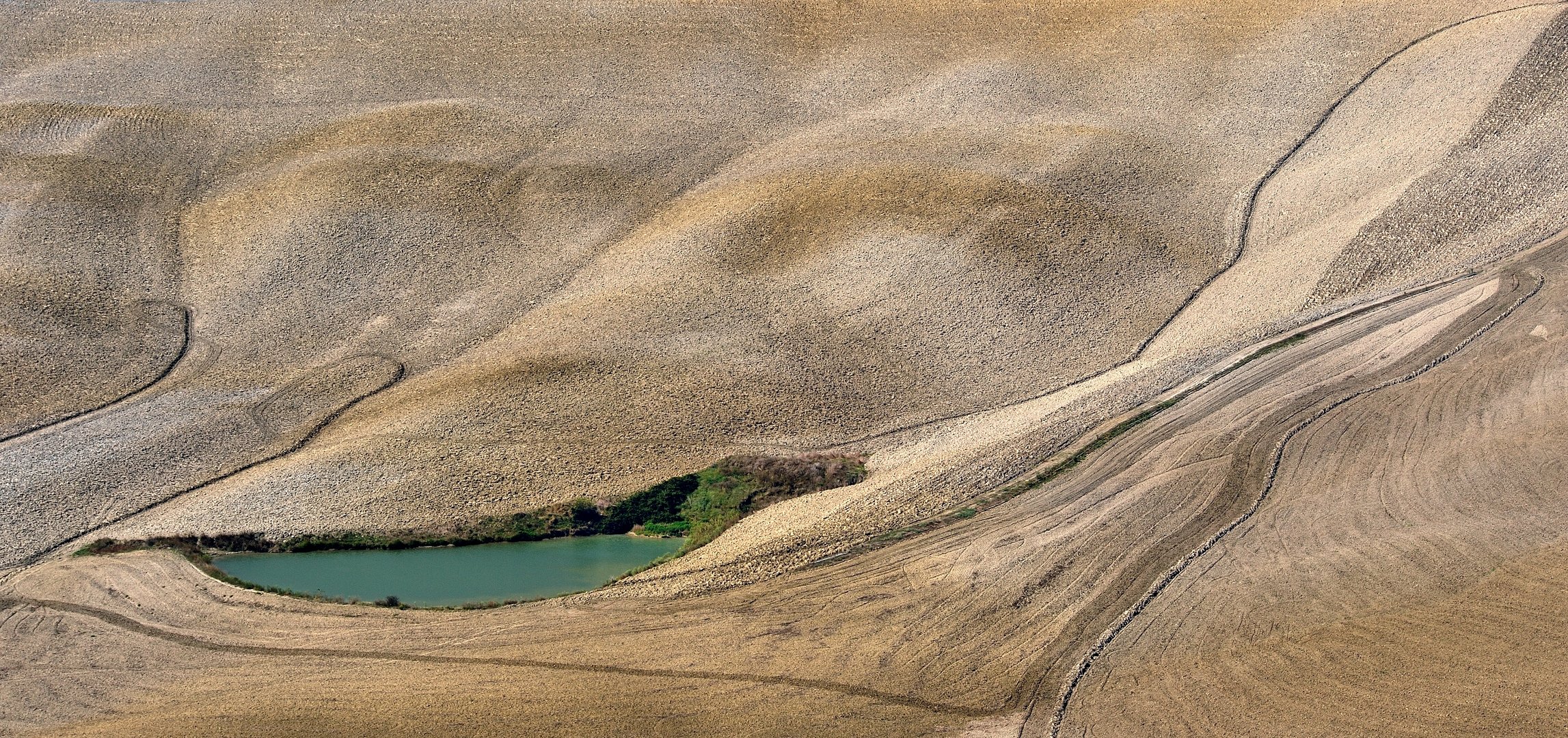 *terra toscana*