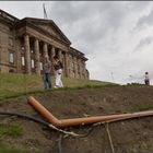 Terraced Rice Field Art Project Kassel