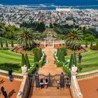 Terraces of the Bahá‘i