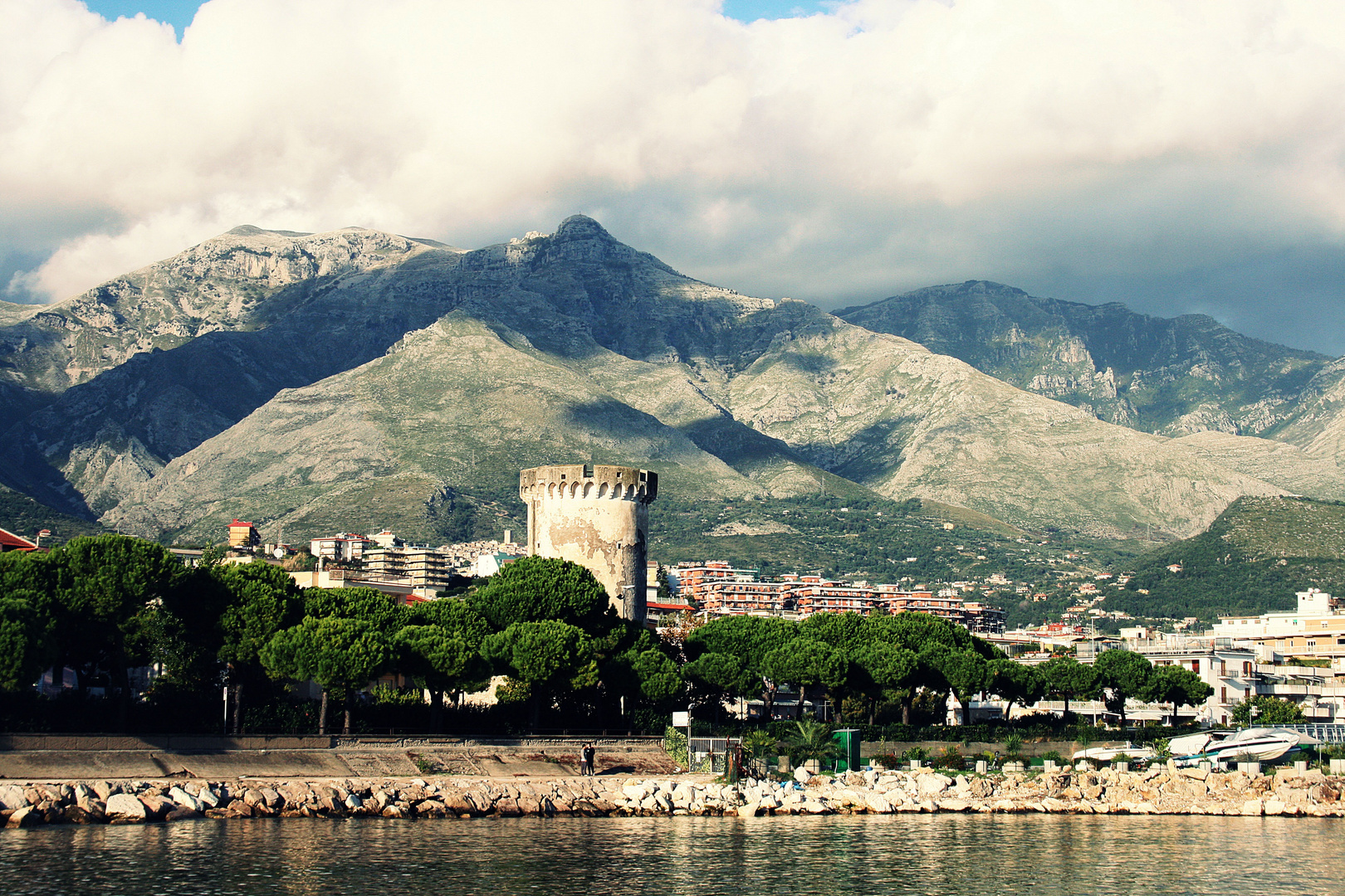 Terracina