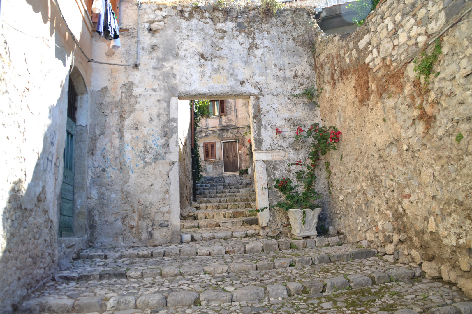 Terracina Gasse