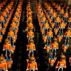 Terracotta Armee von Playmobil