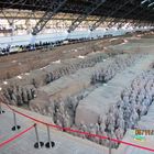 Terracotta Army...