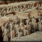 - Terracotta Army -