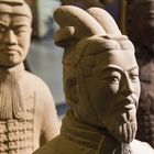 Terracotta warriors