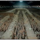 Terracotta warriors