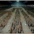 Terracotta warriors