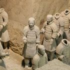 Terracotta Warriors