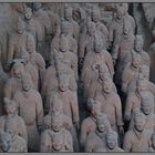 Terracotta warriors