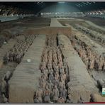 Terracotta warriors II